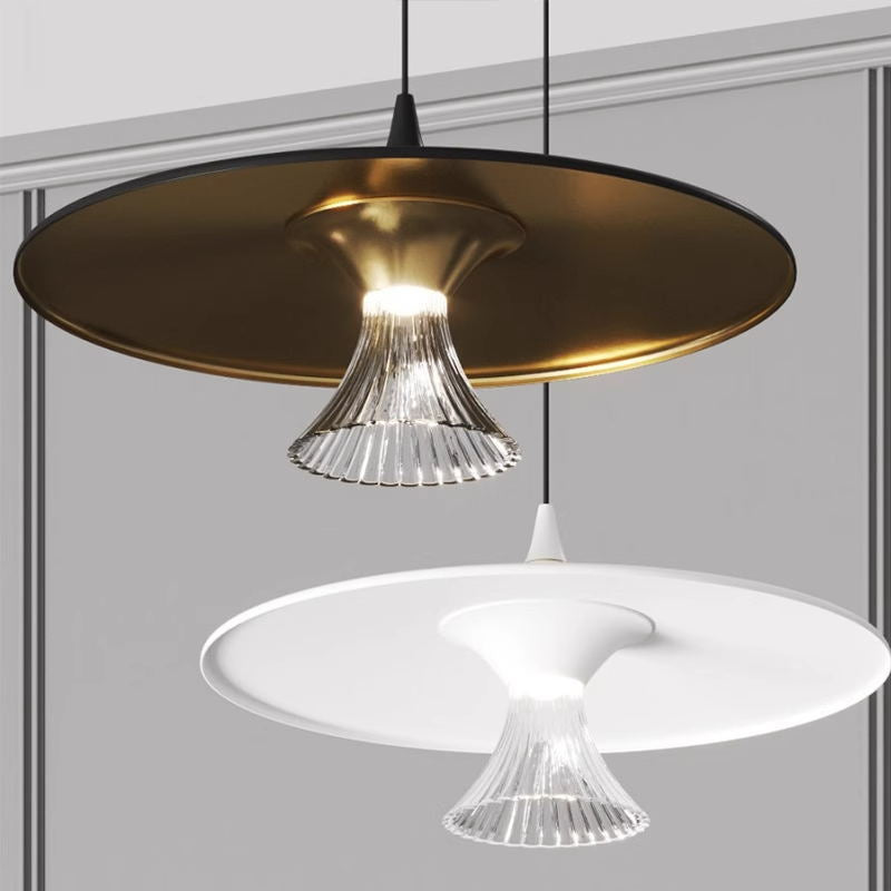 Modern LED Pendant Light – Contemporary Decorative Ceiling Fixture