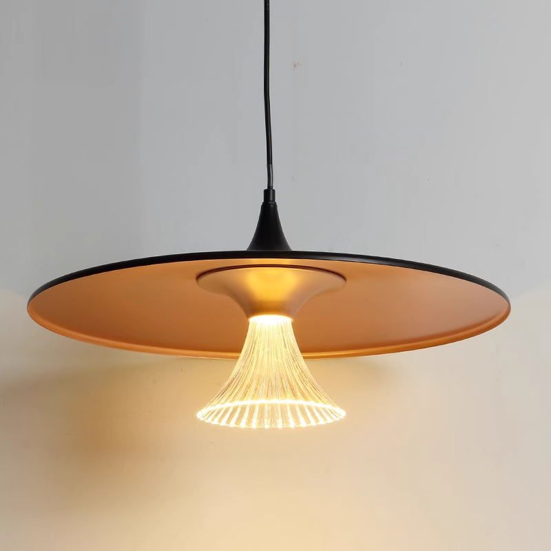 Modern LED Pendant Light – Contemporary Decorative Ceiling Fixture