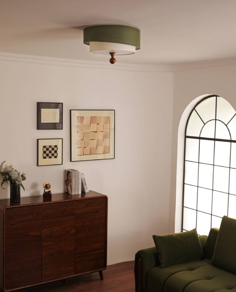 Ceiling Lamp – Modern Ambient Lighting for Modern Spaces