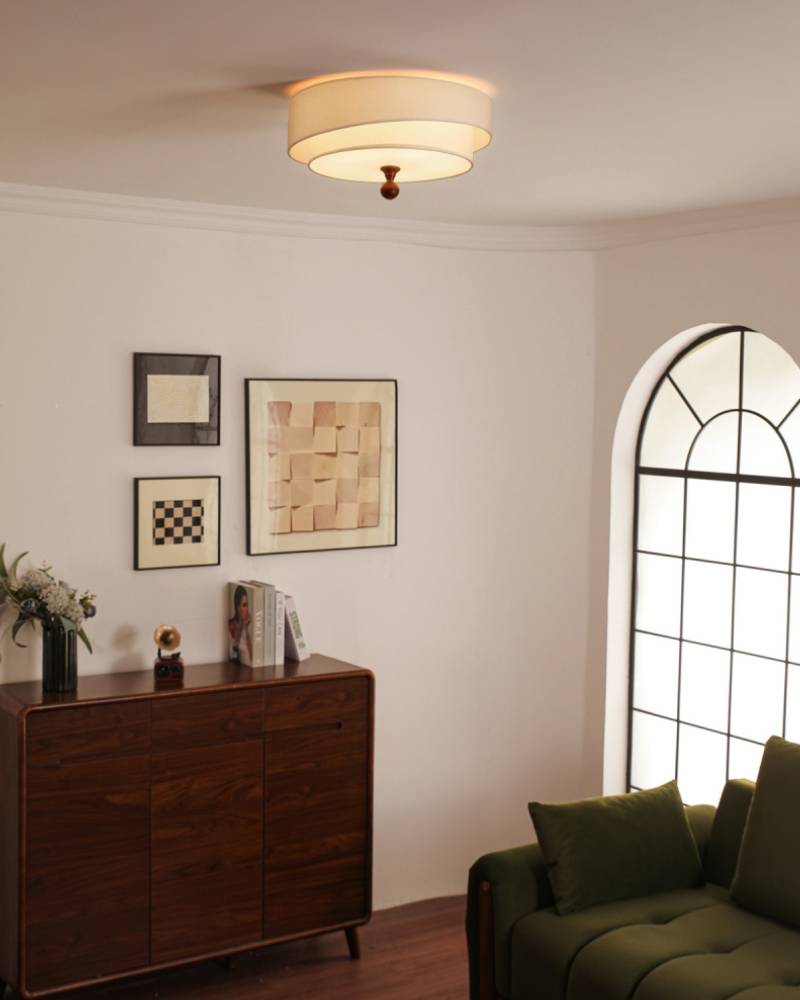 Ceiling Lamp – Modern Ambient Lighting for Modern Spaces