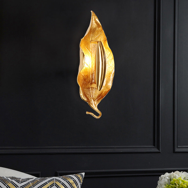 Decorative LED Wall Light – Modern Ambient Wall Lamp