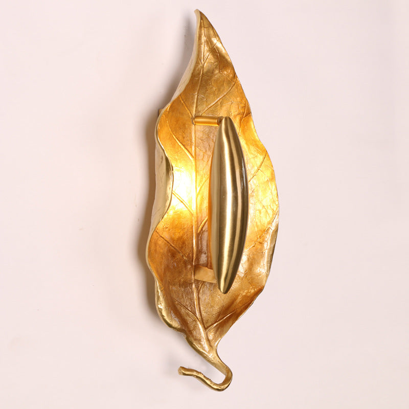 Decorative LED Wall Light – Modern Ambient Wall Lamp