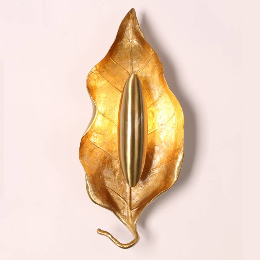 Decorative LED Wall Light – Modern Ambient Wall Lamp