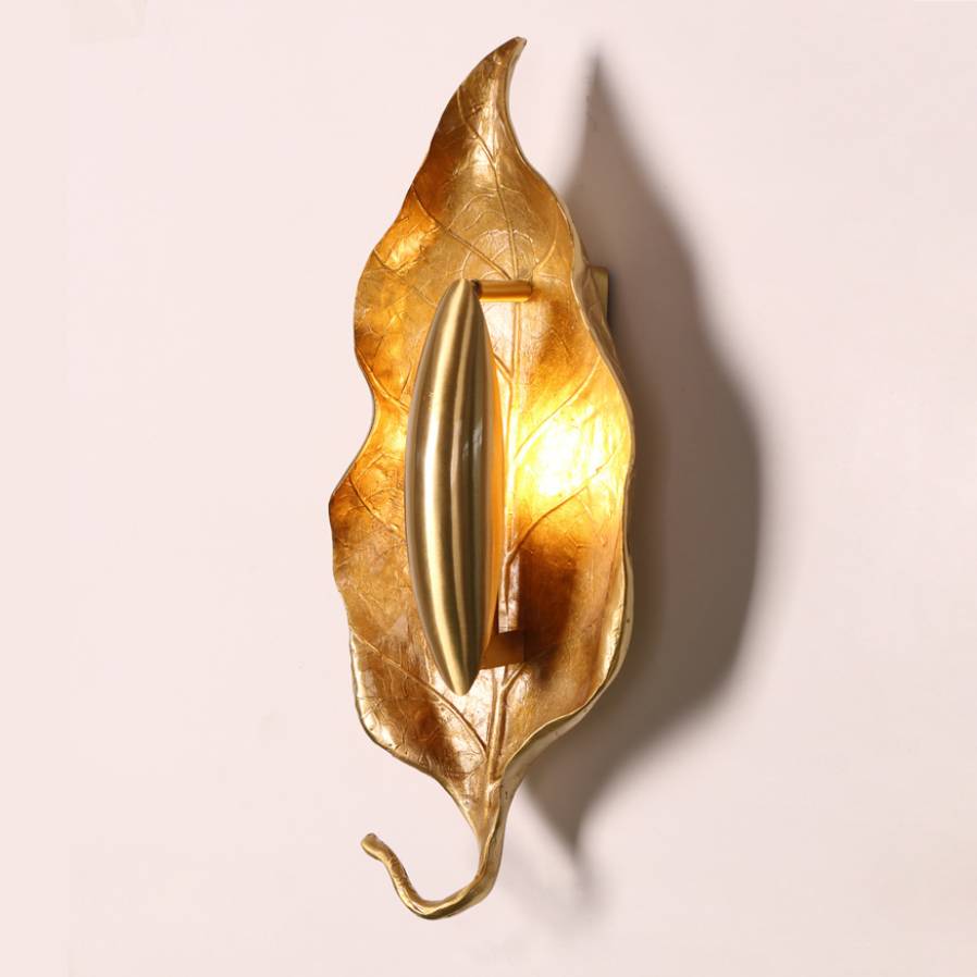 Decorative LED Wall Light – Modern Ambient Wall Lamp