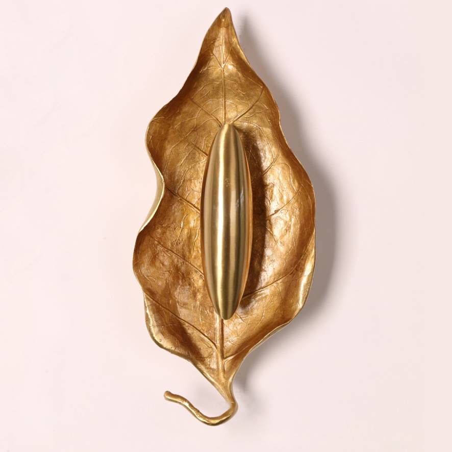 Decorative LED Wall Light – Modern Ambient Wall Lamp