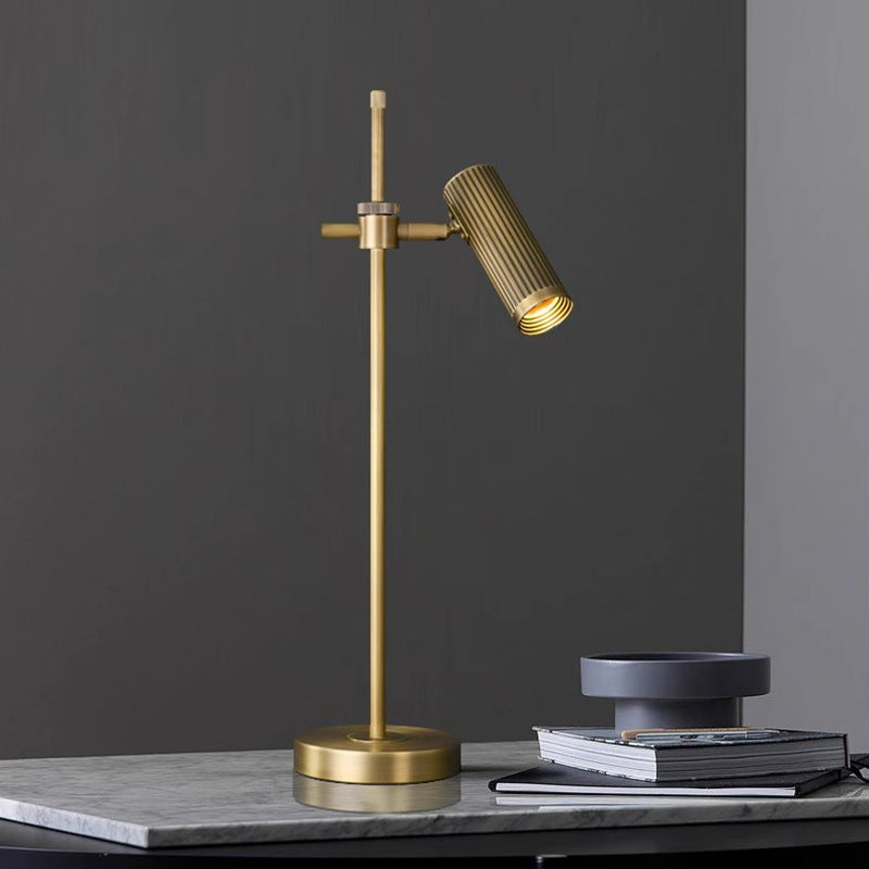 Modern Adjustable Table Lamp – Precision Task Lighting for Home & Office