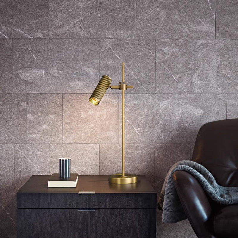 Modern Adjustable Table Lamp – Precision Task Lighting for Home & Office