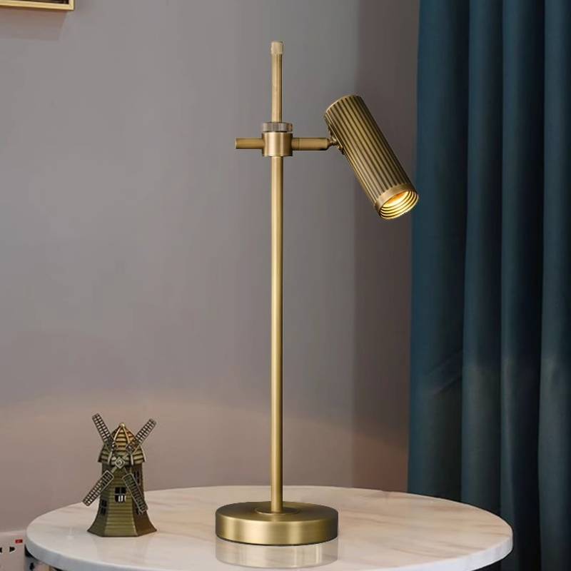 Modern Adjustable Table Lamp – Precision Task Lighting for Home & Office