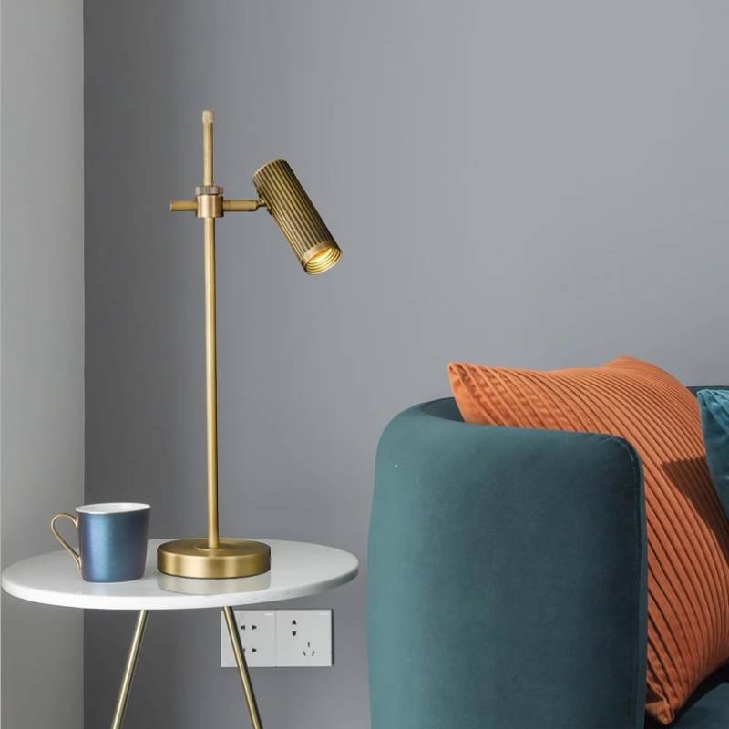 Modern Adjustable Table Lamp – Precision Task Lighting for Home & Office