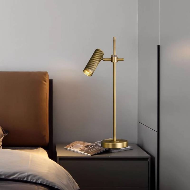 Modern Adjustable Table Lamp – Precision Task Lighting for Home & Office
