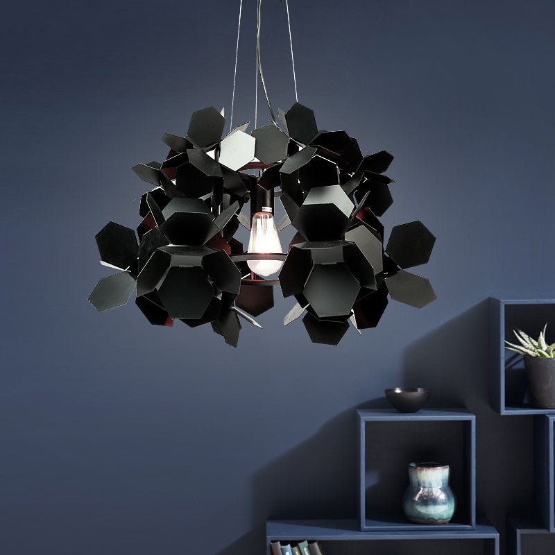 Modern Cluster Pendant Light – Contemporary Ceiling Lamp