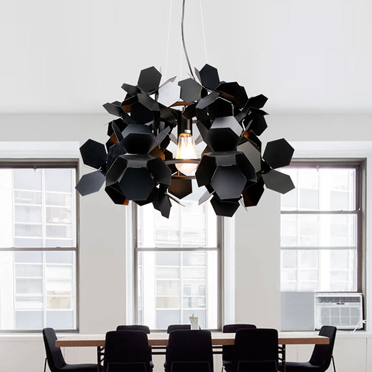 Modern Cluster Pendant Light – Contemporary Ceiling Lamp