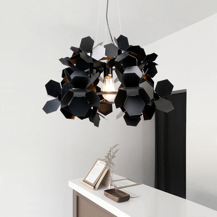 Modern Cluster Pendant Light – Contemporary Ceiling Lamp