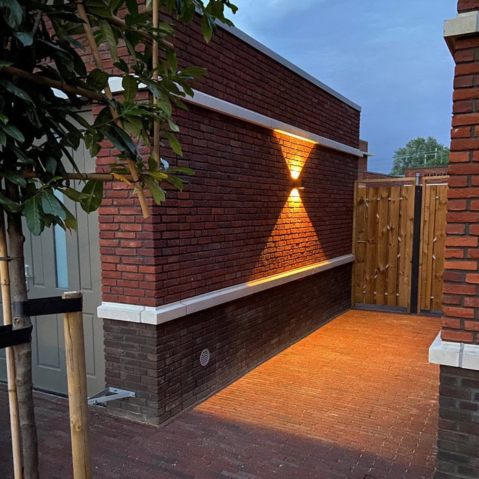 Cube Wall Light | Modern Design, Made Simple