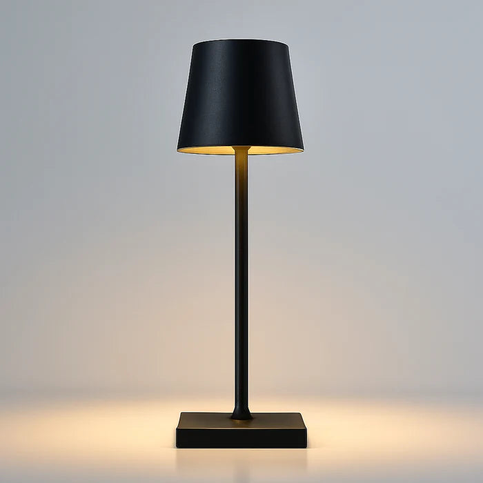 Cordless Table Lamp | Effortless Light, Anywhere You Need It