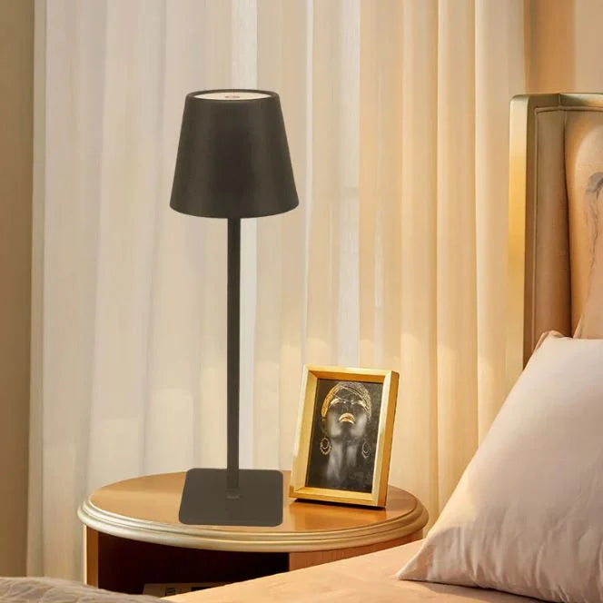Cordless Table Lamp | Effortless Light, Anywhere You Need It