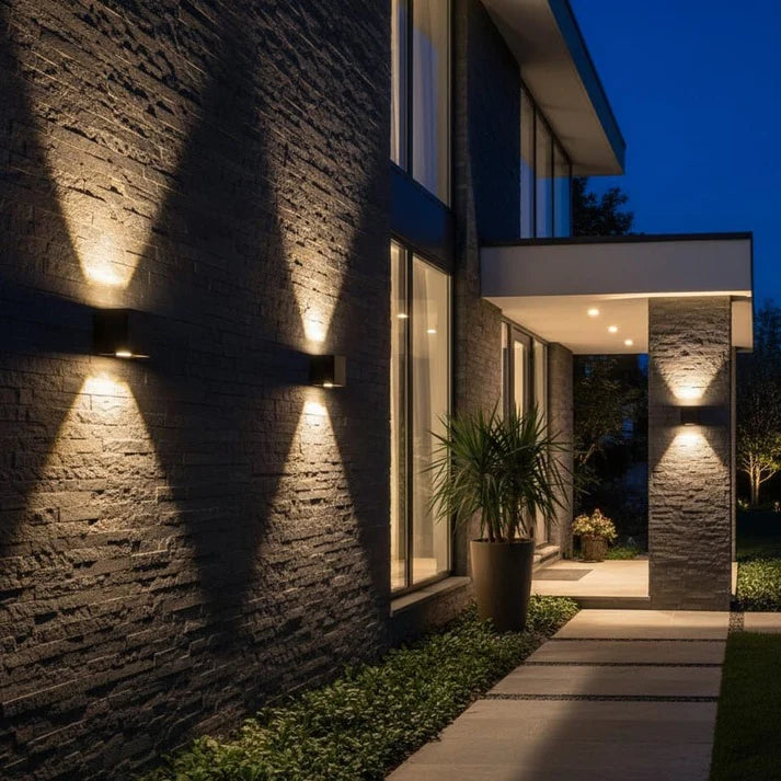 Cube Wall Light | Modern Design, Made Simple