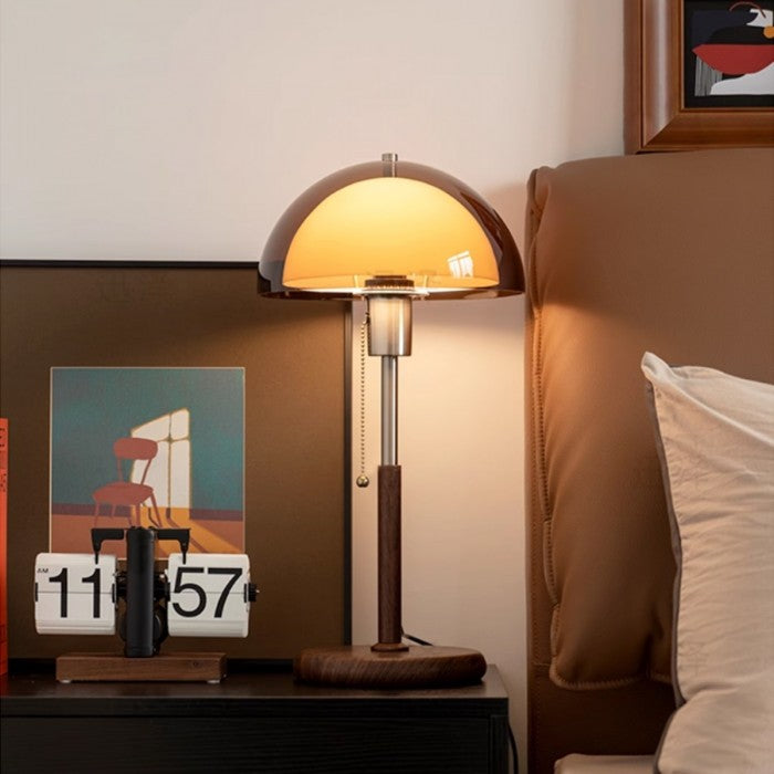 Vintage Floor Lamp – Retro Elegant Decorative Standing Light